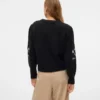 Vmgaia strikket pullover Vmgaia strikket pullover