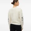 Vmgaia strikket pullover Vmgaia strikket pullover