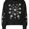Vmgaia strikket pullover Vmgaia strikket pullover