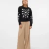 Vmgaia strikket pullover Vmgaia strikket pullover
