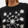 Vmgaia strikket pullover Vmgaia strikket pullover