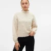 Vmgail strikket pullover