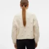 Vmgail strikket pullover