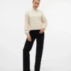 Vmgail strikket pullover