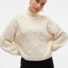 Vmgail strikket pullover