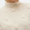 Vmgail strikket pullover