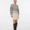 Vmgaiva strikket pullover Vmgaiva strikket pullover