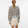 Vmgaiva strikket pullover Vmgaiva strikket pullover