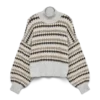 Vmgaiva strikket pullover Vmgaiva strikket pullover