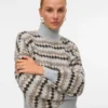 Vmgaiva strikket pullover Vmgaiva strikket pullover