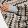 Vmgaiva strikket pullover Vmgaiva strikket pullover