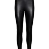 Vmgana leggings med mellemhøj talje