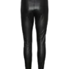 Vmgana leggings med mellemhøj talje