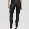 Vmgana leggings med mellemhøj talje