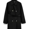 Vmgella Trenchcoat