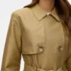 Vmgella Trenchcoat