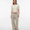 Vmgenius strikket pullover Vmgenius strikket pullover