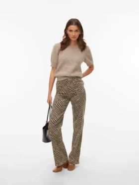 Vmgenius strikket pullover