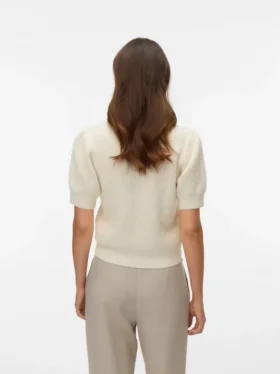 Vmgenius strikket pullover