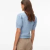 Vmgenius strikket pullover Vmgenius strikket pullover