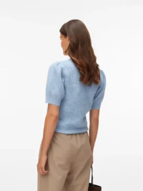 Vmgenius strikket pullover
