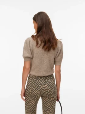 Vmgenius strikket pullover