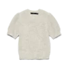 Vmgenius strikket pullover Vmgenius strikket pullover