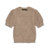 Vmgenius strikket pullover Vmgenius strikket pullover