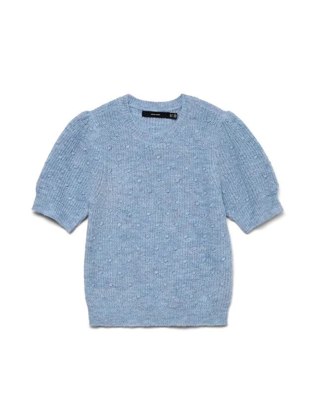 Vmgenius strikket pullover Vmgenius strikket pullover