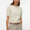 Vmgenius strikket pullover Vmgenius strikket pullover