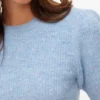 Vmgenius strikket pullover Vmgenius strikket pullover