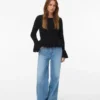 Vmgeorgia strikket pullover Vmgeorgia strikket pullover