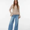 Vmgeorgia strikket pullover Vmgeorgia strikket pullover