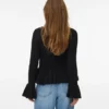 Vmgeorgia strikket pullover Vmgeorgia strikket pullover