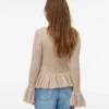 Vmgeorgia strikket pullover Vmgeorgia strikket pullover