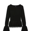 Vmgeorgia strikket pullover Vmgeorgia strikket pullover