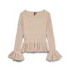 Vmgeorgia strikket pullover Vmgeorgia strikket pullover