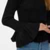 Vmgeorgia strikket pullover Vmgeorgia strikket pullover