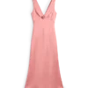 Vmgianna lang kjole Vmgianna lang kjole