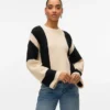 Vmgigi strikket pullover Vmgigi strikket pullover