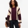 Vmgigi strikket pullover Vmgigi strikket pullover