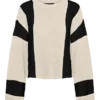 Vmgigi strikket pullover Vmgigi strikket pullover