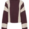 Vmgigi strikket pullover Vmgigi strikket pullover