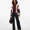 Vmgigi strikket pullover Vmgigi strikket pullover