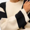 Vmgigi strikket pullover Vmgigi strikket pullover