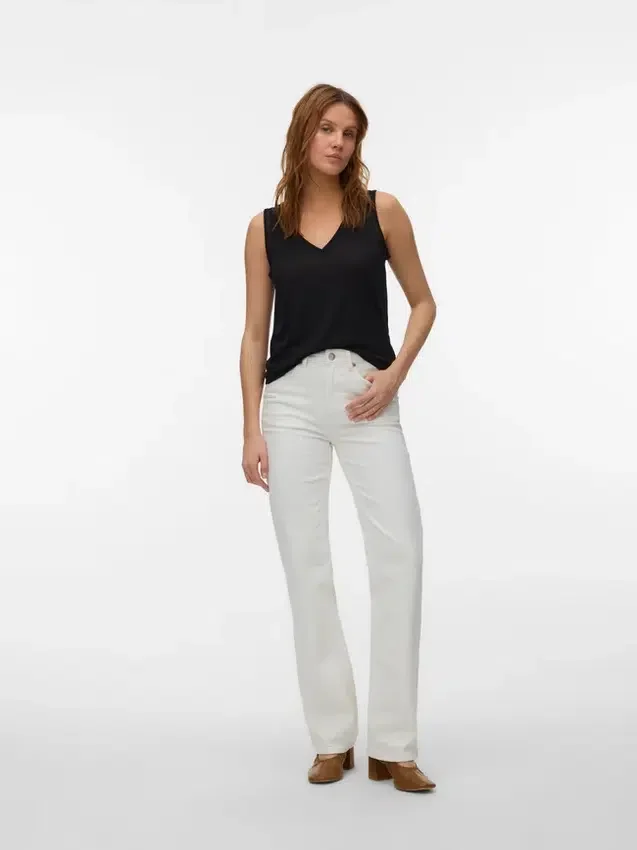 Vmgina Tank-Top Vmgina Tank-Top