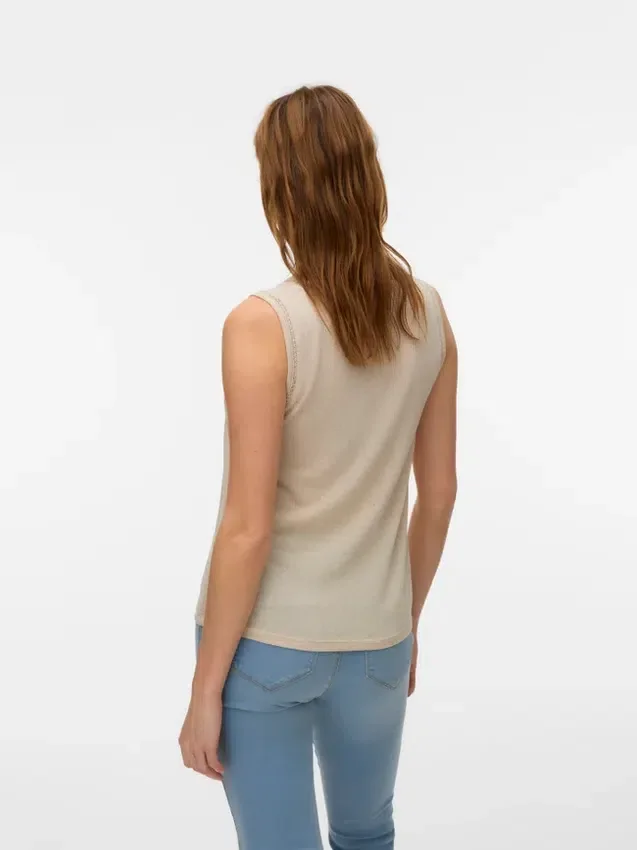 Vmgina Tank-Top Vmgina Tank-Top