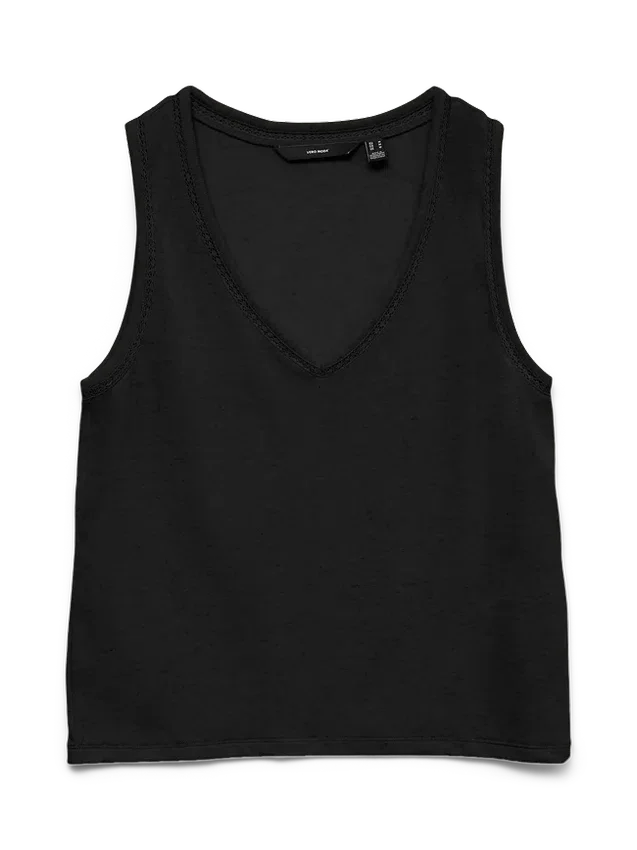 Vmgina Tank-Top Vmgina Tank-Top