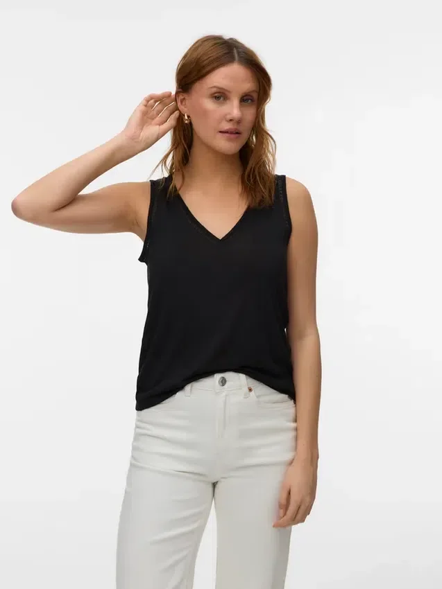 Vmgina Tank-Top Vmgina Tank-Top