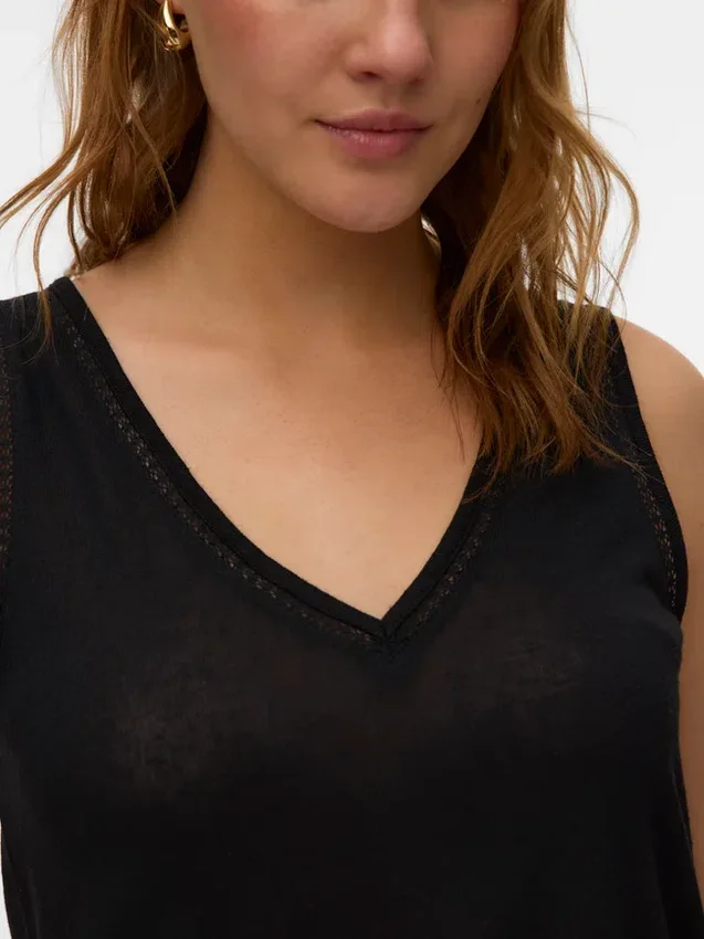 Vmgina Tank-Top Vmgina Tank-Top